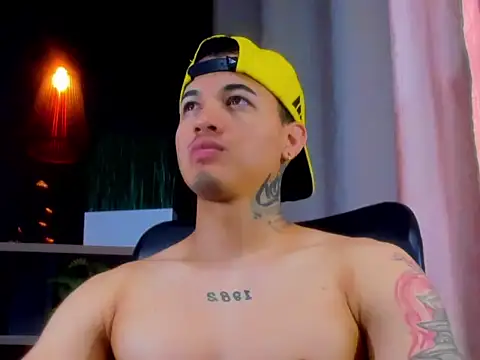 rocoo santos online show from May 2026 05:39:01 PM