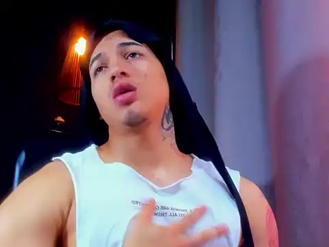 rocoo santos online show from June 2026 06:02:01 PM
