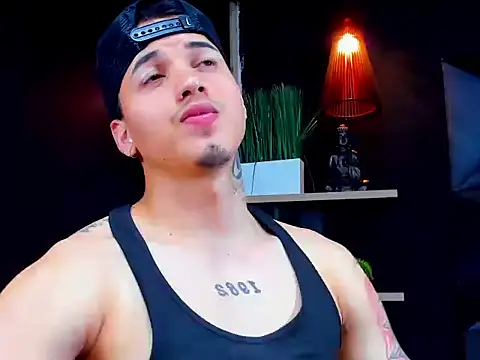 rocoo santos online show from July 2026 11:29:01 PM
