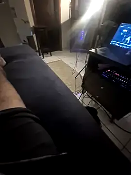 TrisalQuente online show from February 2026 01:24:02 AM