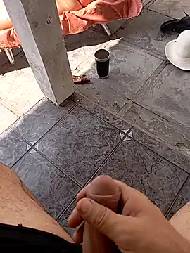 TrisalQuente online show from February 2026 06:04:02 PM