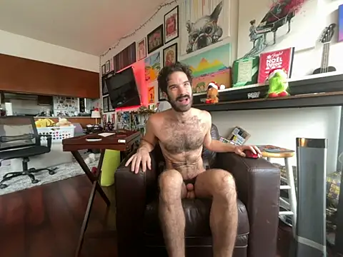 Pupscritch online show from November 2025 06:17:01 PM