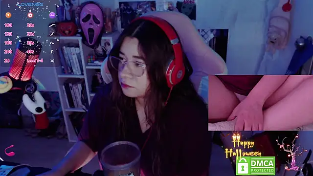 Pink girl0n online show from November 2025 10:54:01 PM