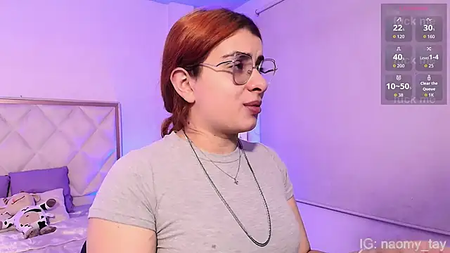 Naomy tay1 online show from November 2025 03:16:01 AM