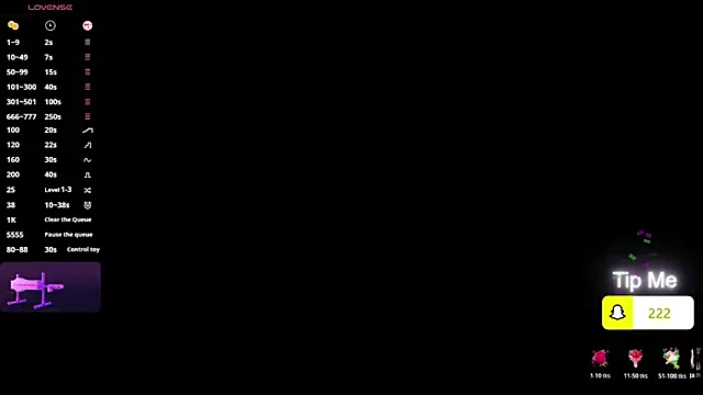 grecia smith11 online show from March 2026 01:05:02 AM