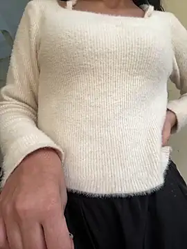 Snapshot of modelnishu chatting on February 2026 02:59:02 AM modelnishu online show from February 2026 02:59:02 AM