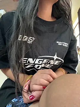 Snapshot of modelnishu chatting on February 2026 03:06:01 AM modelnishu online show from February 2026 03:06:01 AM