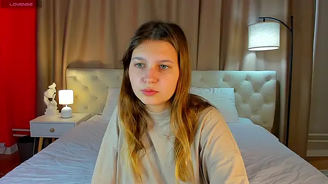 Elle Ellise online show from September 2025 07:54:02 AM