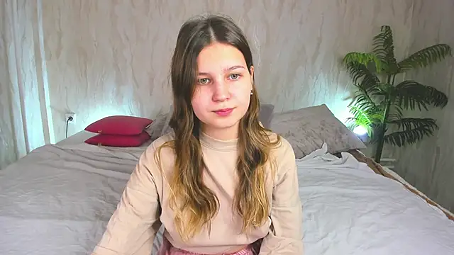 Elle Ellise online show from October 2025 07:38:02 AM