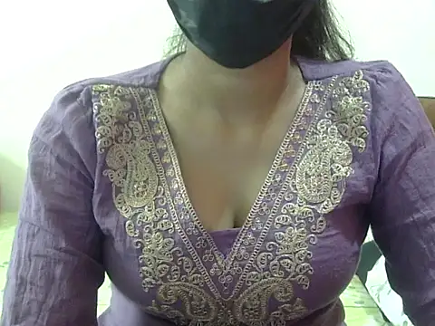 SONIYA 47 online show from March 2026 03:07:02 PM