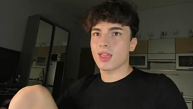 mystic evan online show from October 2025 08:17:02 PM