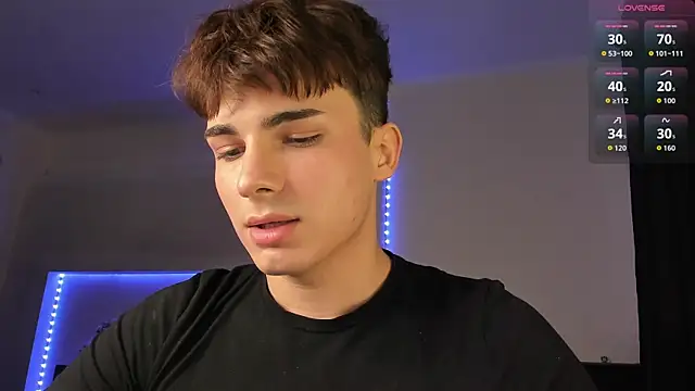 mystic evan online show from April 2026 07:25:01 PM