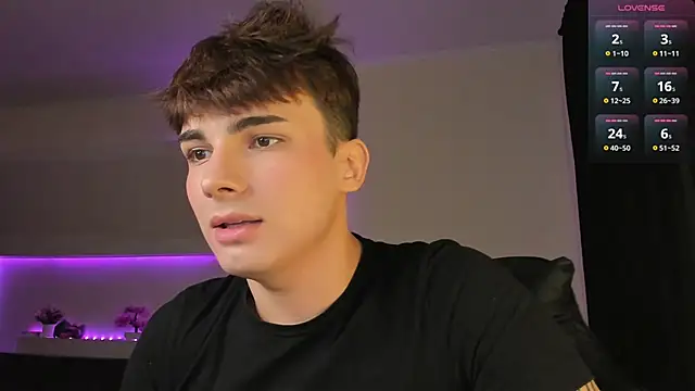 mystic evan online show from April 2026 07:30:02 PM