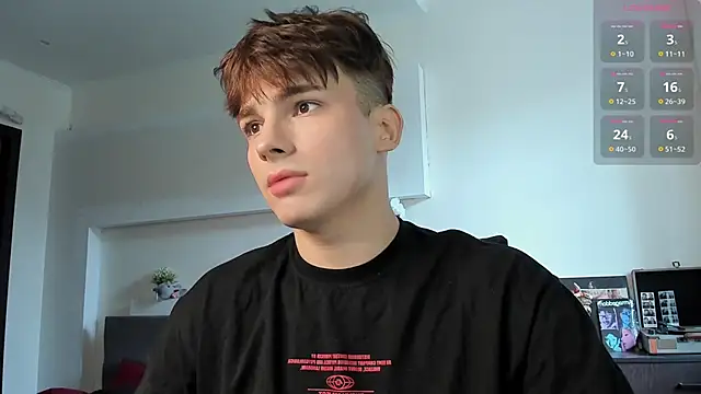 mystic evan online show from April 2026 12:20:01 PM