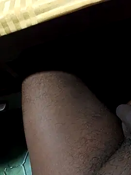 Pogga666 online show from October 2025 09:24:01 PM