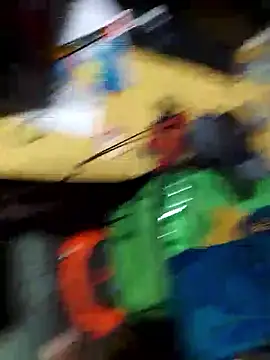 Pogga666 online show from December 2025 08:16:02 PM