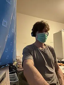 Imagerysin23 online show from September 2025 05:46:02 PM