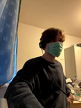 Imagerysin23 online show from October 2025 04:19:01 PM