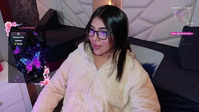 aysel 27 online show from September 2025 11:41:01 PM