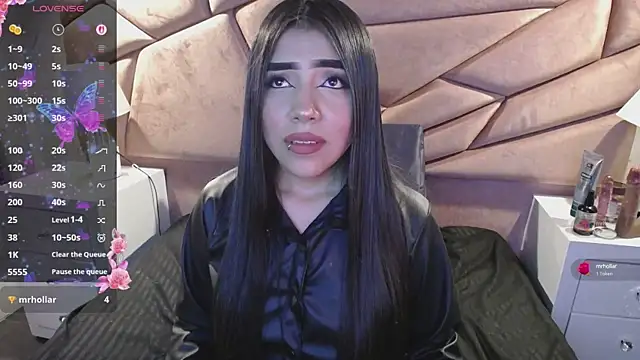 aysel 27 online show from September 2025 09:20:01 PM