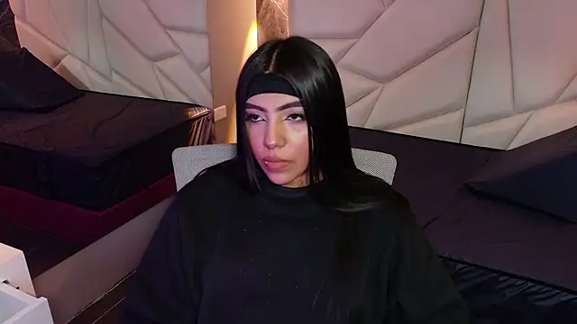 aysel 27 online show from October 2025 09:34:02 PM