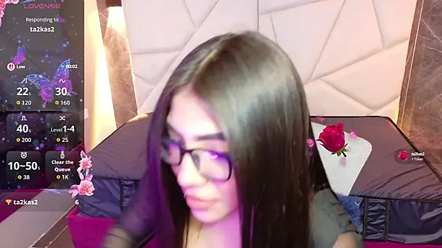 aysel 27 online show from October 2025 08:28:01 PM