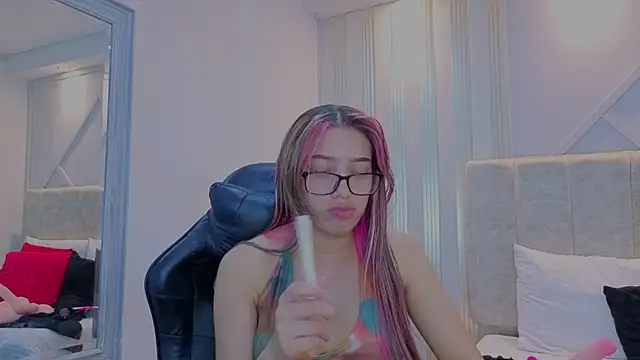 nami sweet  online show from October 2025 12:37:01 PM