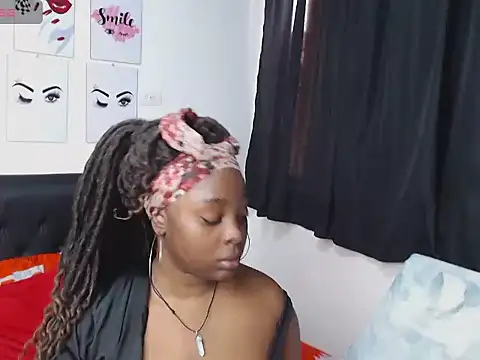 Bonnie ada12 online show from March 2026 08:03:01 PM