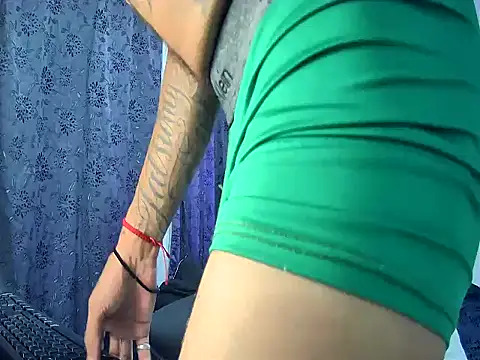 juantalents online show from September 2025 07:36:01 PM