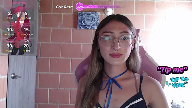 Snapshot of Andrea_camilaaa chatting on December 2025 05:22:02 PM Andrea camilaaa online show from December 2025 05:22:02 PM