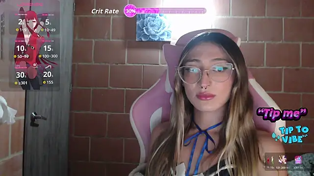 Snapshot of Andrea_camilaaa chatting on December 2025 06:00:01 AM Andrea camilaaa online show from December 2025 06:00:01 AM