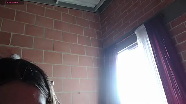 Snapshot of Andrea_camilaaa chatting on December 2025 02:55:01 PM Andrea camilaaa online show from December 2025 02:55:01 PM