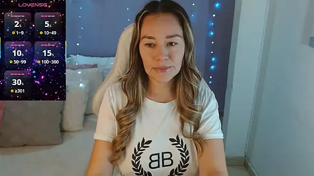 Natysweet23 online show from November 2025 01:04:02 AM