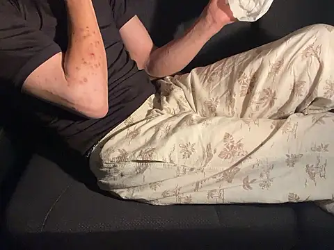 CAMEL1913 online show from September 2025 05:47:02 PM