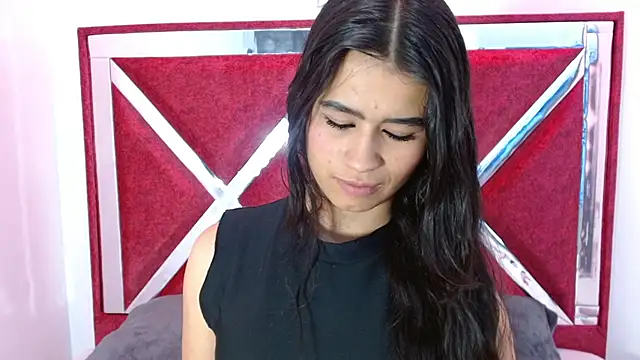 luna starr69 online show from September 2025 07:25:01 PM