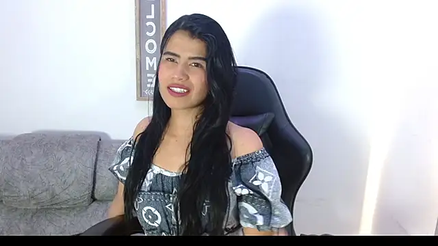 luna starr69 online show from September 2025 08:14:01 PM