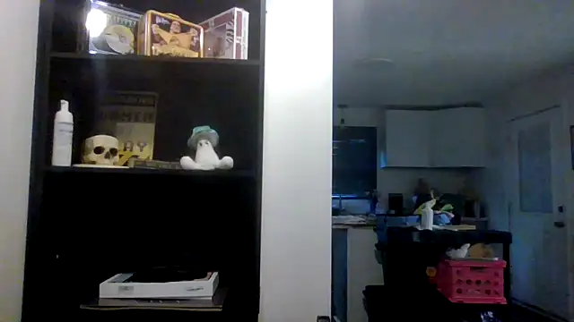 TWiSTYTheTwizted online show from May 2026 05:39:01 PM