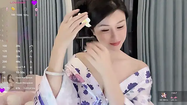 Ranraniris online show from October 2025 05:13:02 PM