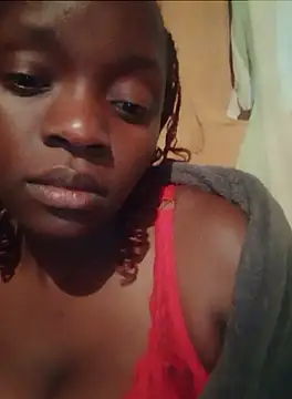 GoodnesszNeli online show from October 2025 10:10:01 PM