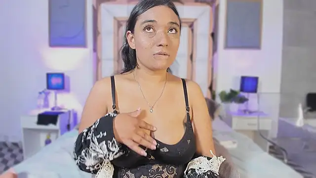 scarlet dh online show from December 2025 08:23:01 AM