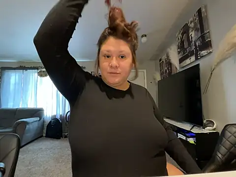 JizzyJazzunleashed online show from September 2025 04:07:01 PM