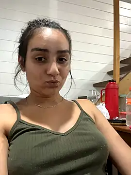 hannahhotwife online show from October 2025 03:48:01 AM