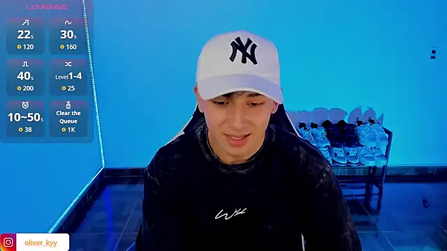 Casper   kyy online show from September 2025 11:04:01 PM