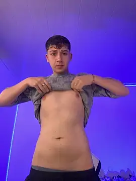 Casper   kyy online show from September 2025 03:12:02 PM