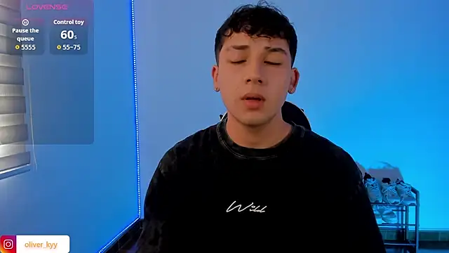 Casper   kyy online show from September 2025 06:53:01 PM