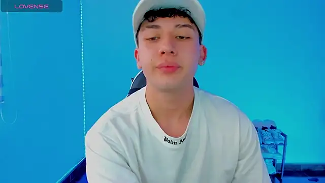 Casper   kyy online show from September 2025 06:35:02 PM