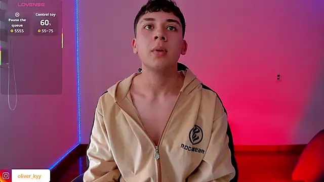 Casper   kyy online show from January 2026 07:04:02 PM