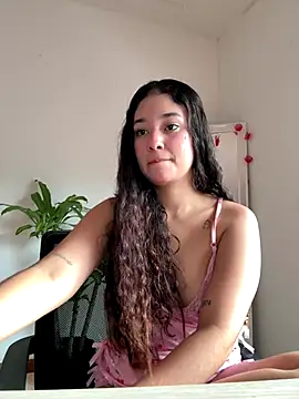 lana rousse01 online show from September 2025 09:15:02 PM