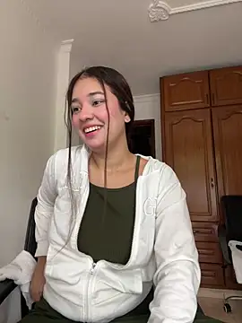 lana rousse01 online show from October 2025 03:11:02 PM