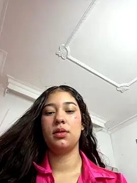 lana rousse01 online show from October 2025 01:46:02 PM